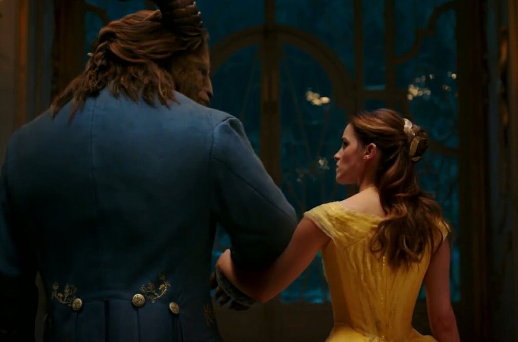 Watch Beauty And The Beast Online (2017) Watch Beauty And The Beast Online (2017)