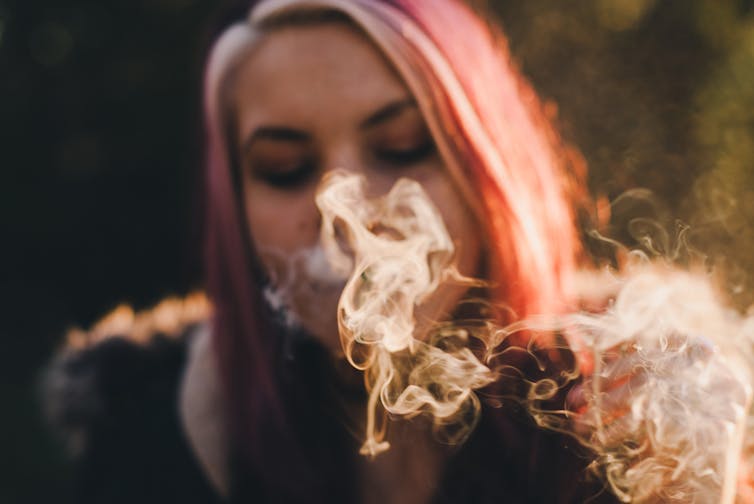 Women also use drugs – not that you can tell from drug policy Women also use drugs – not that you can tell from drug policy