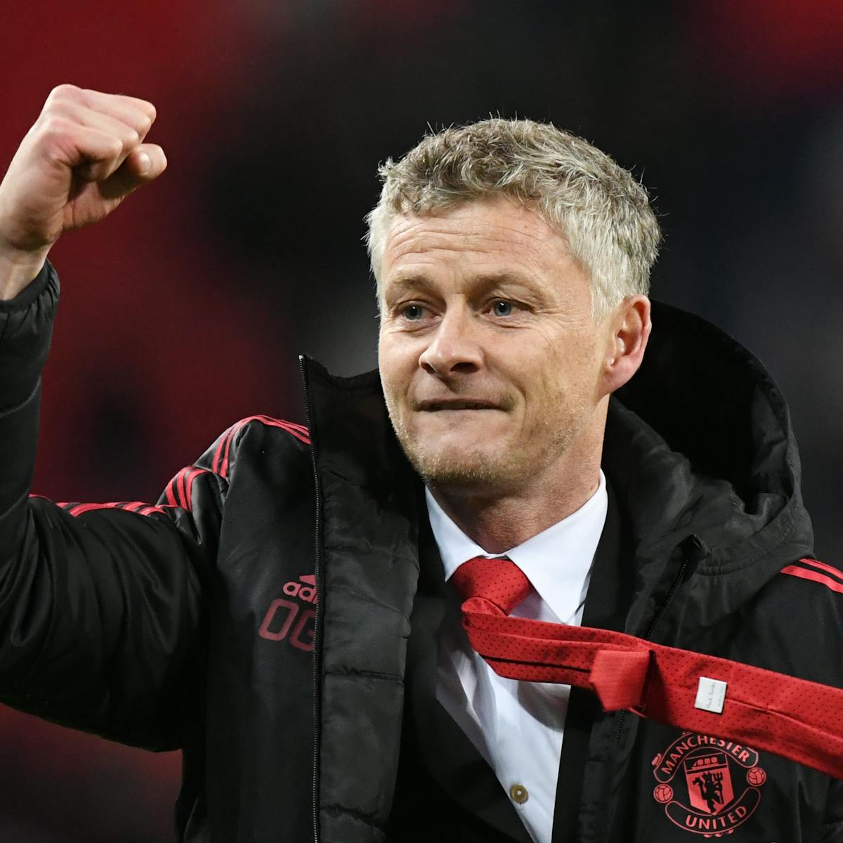 Ole Gunnar Solskjaer suggests more signings to come in the transfer window 1 Why Manchester United should make Ole Gunnar Solskjaer manager next season