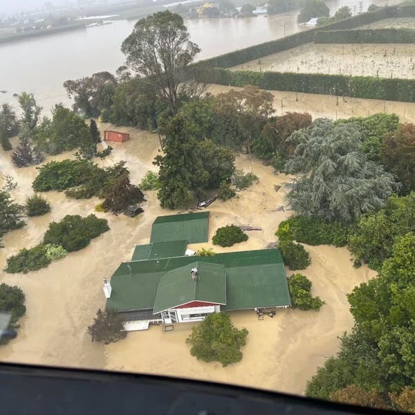 What Australia learned from recent devastating floods – and how New Zealand can apply those lessons now