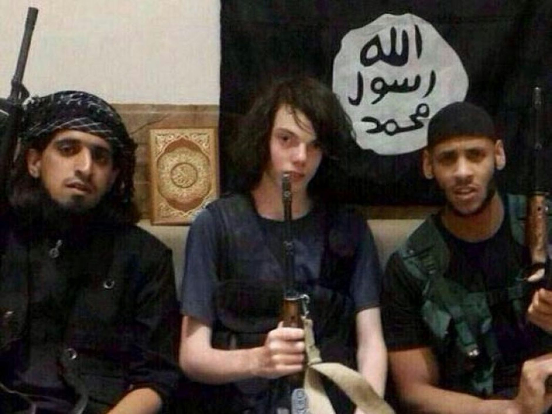 Bath fuck with isis anthony image