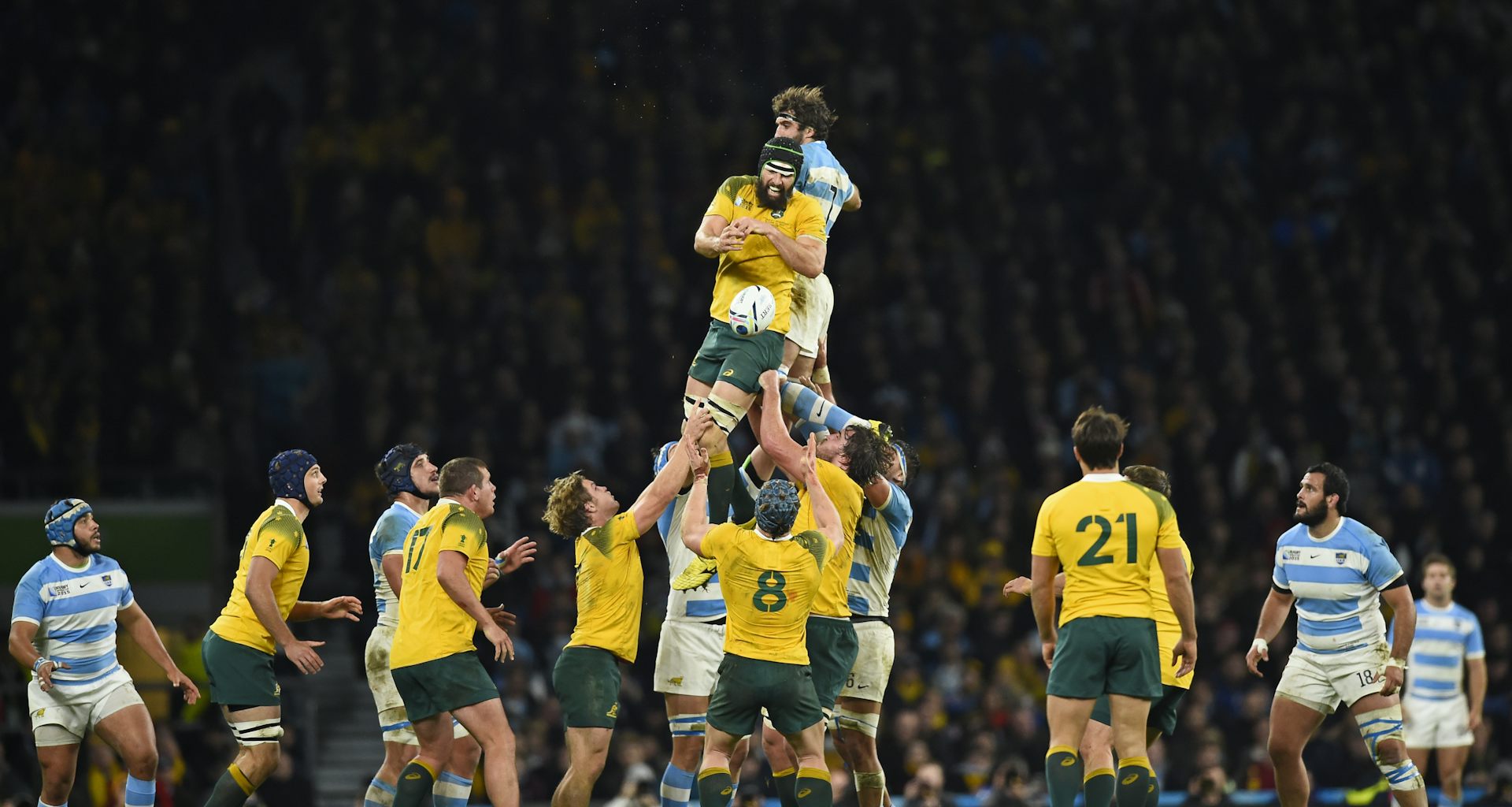 Four reasons rugby union in Australia is struggling
