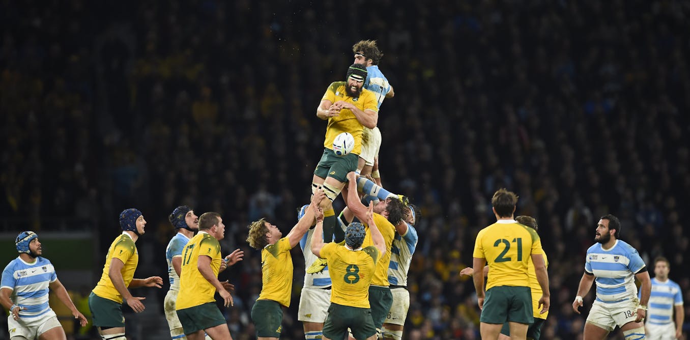 The Ultimate Guide to Rugby Positions – FluentRugby