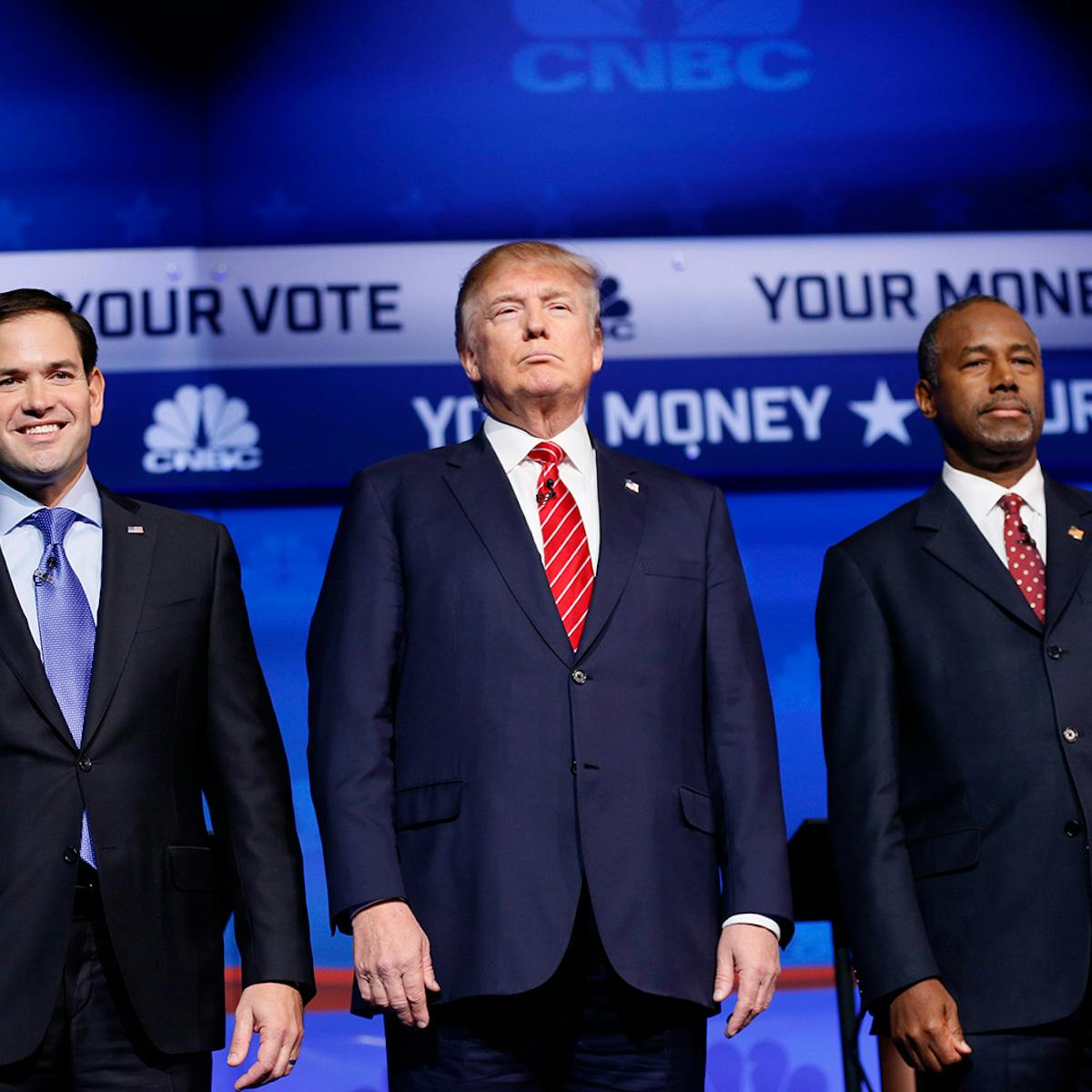 It Turns Out Clothes Really Do Make The Man