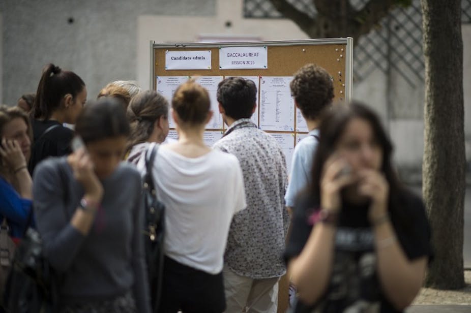 Carte Scolaire Formes De Justice Et Principes Du Service