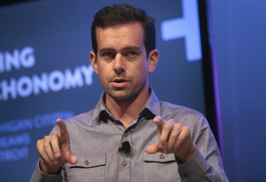 Can comeback CEO Jack Dorsey turn Twitter around?
