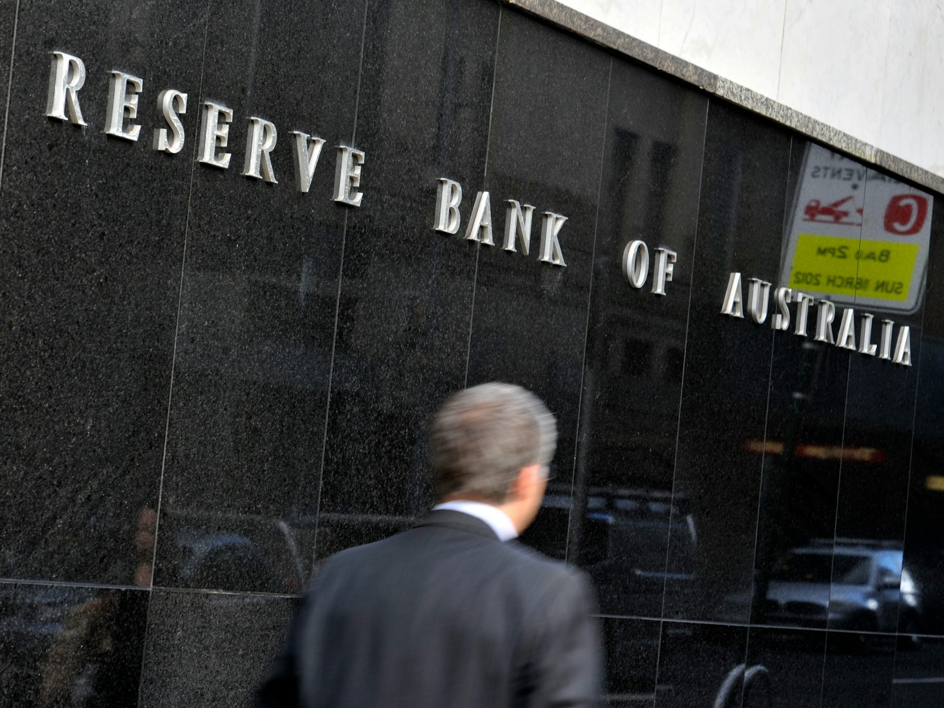 A route to greater transparency and independence for the RBA