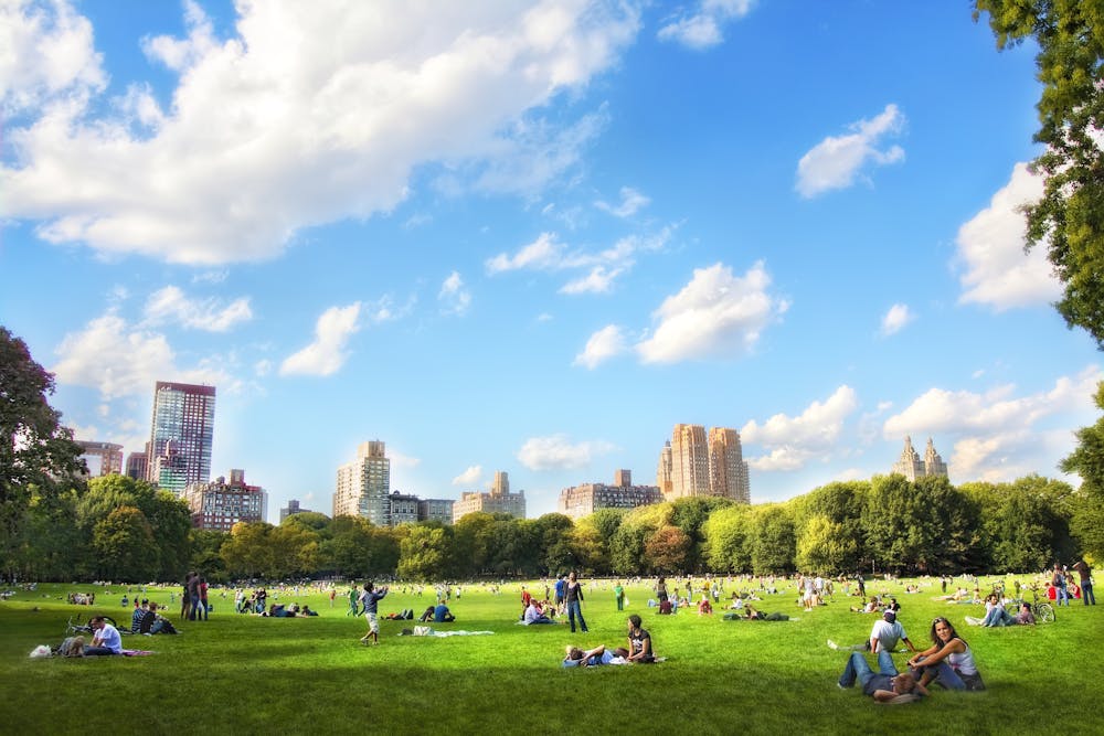 How do our brains reconstruct the visual world?