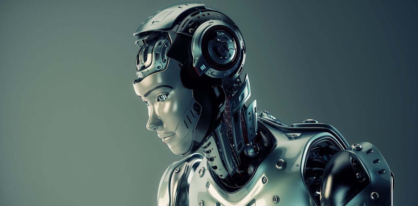 Your questions answered on artificial intelligence