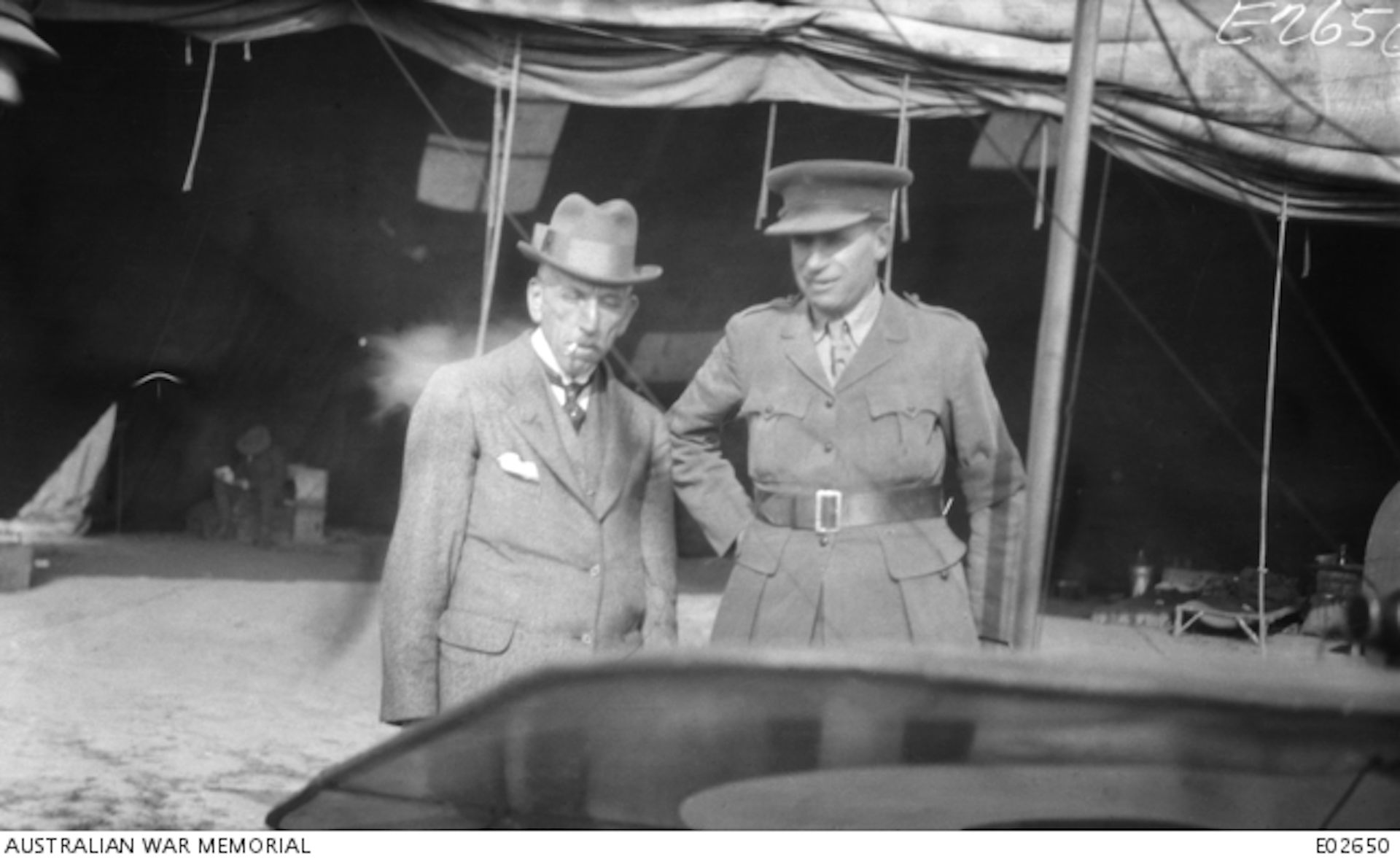 Book review: Before Rupert – Keith Murdoch and the Birth of a Dynasty