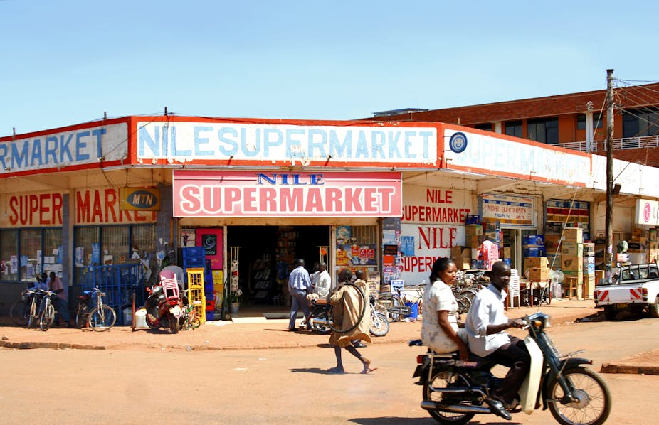 English rules in Uganda, but local languages shouldn't be sidelined