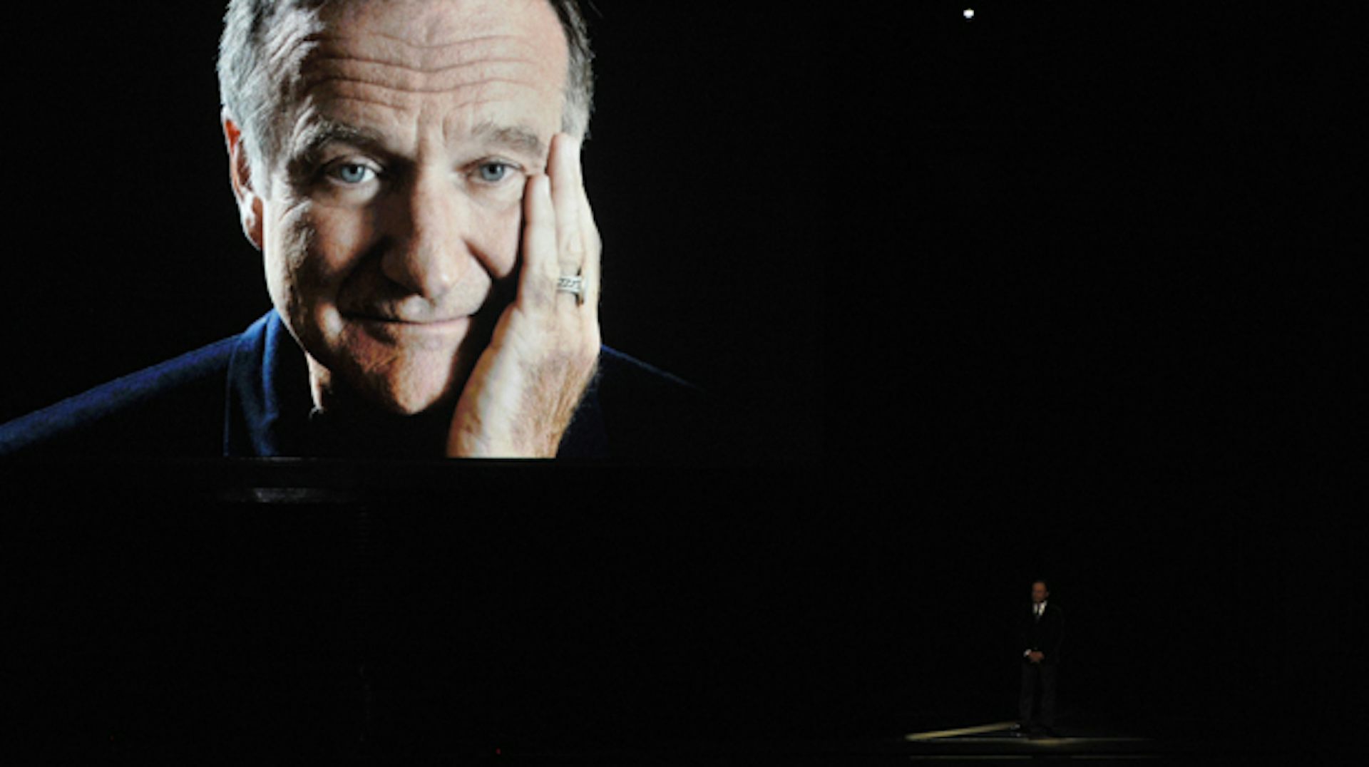 Robin Williams Had Dementia With Lewy Bodies -- So, What Is It And Why ...