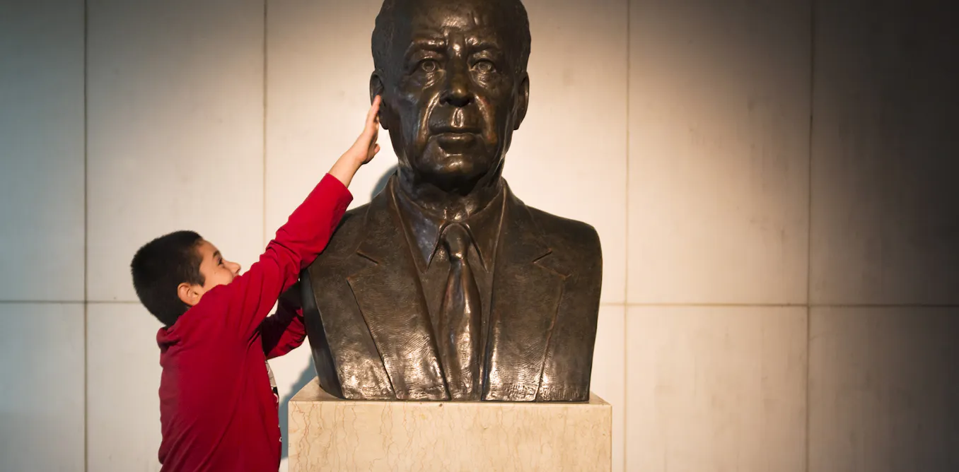 What is the legacy of Yitzhak Rabin?