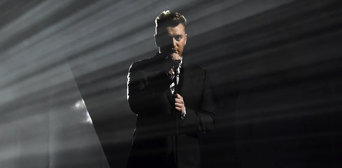 Sam Smith S Ambitious Attempt To Reshape The Bond Song Lands With A Whimper