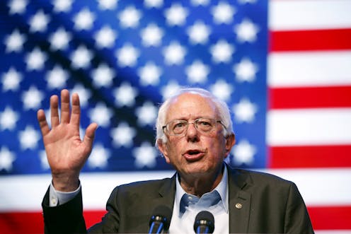 How Campaign Finance Disenfranchises America S Silent Majority Of Socialists How Campaign Finance Disenfranchises America S Silent Majority Of Socialists