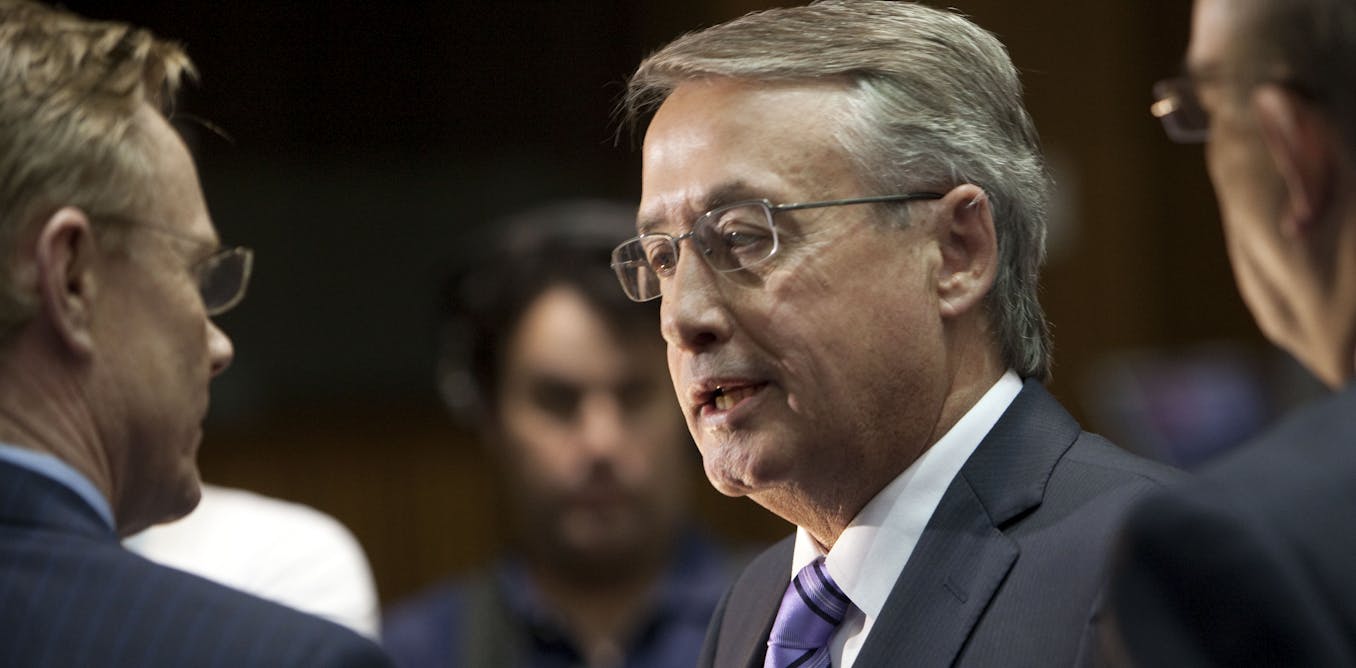 Federal budget: the experts comment