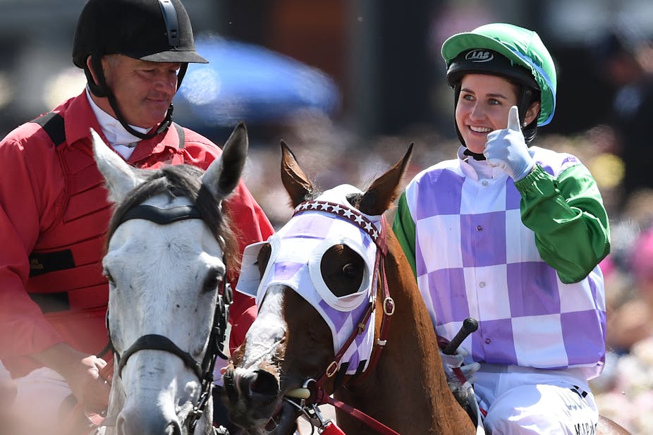 Horse Owners Melbourne Cup Horse Owners Melbourne Cup