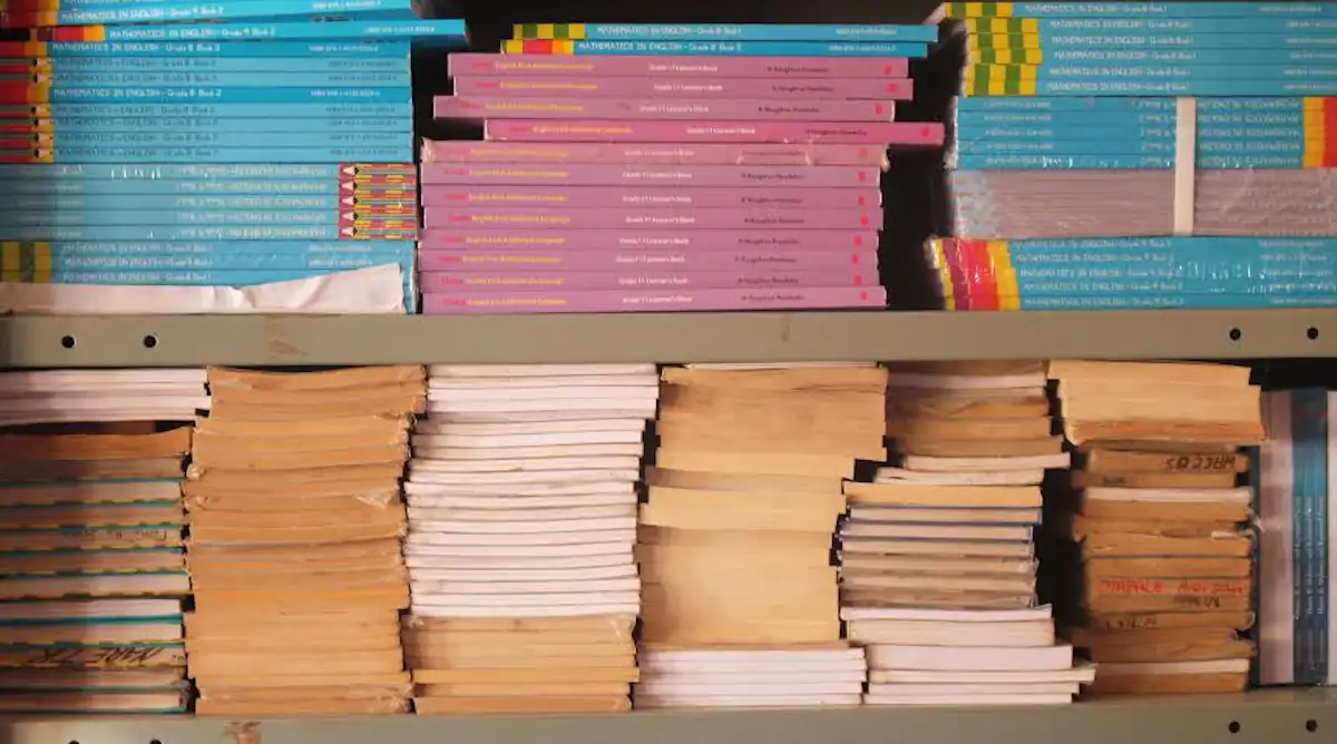 Why textbooks are a crucial part of every child’s learning journey