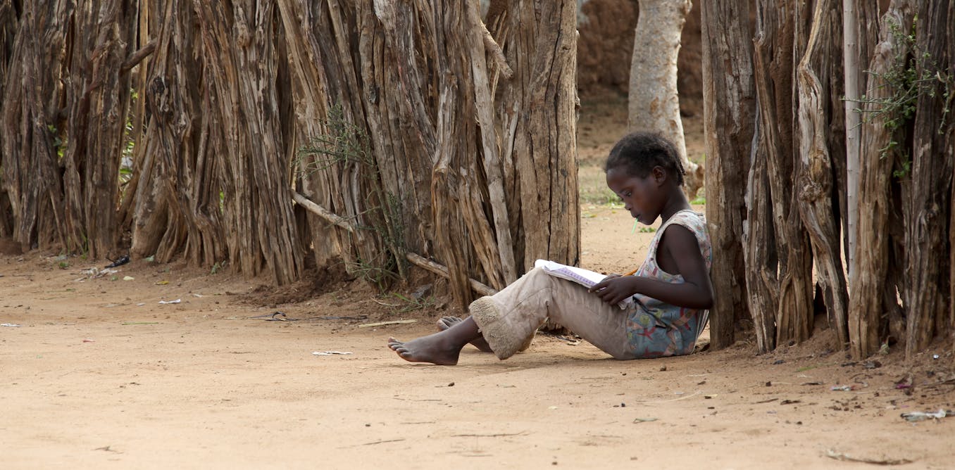 Why textbooks are a crucial part of every child’s learning journey