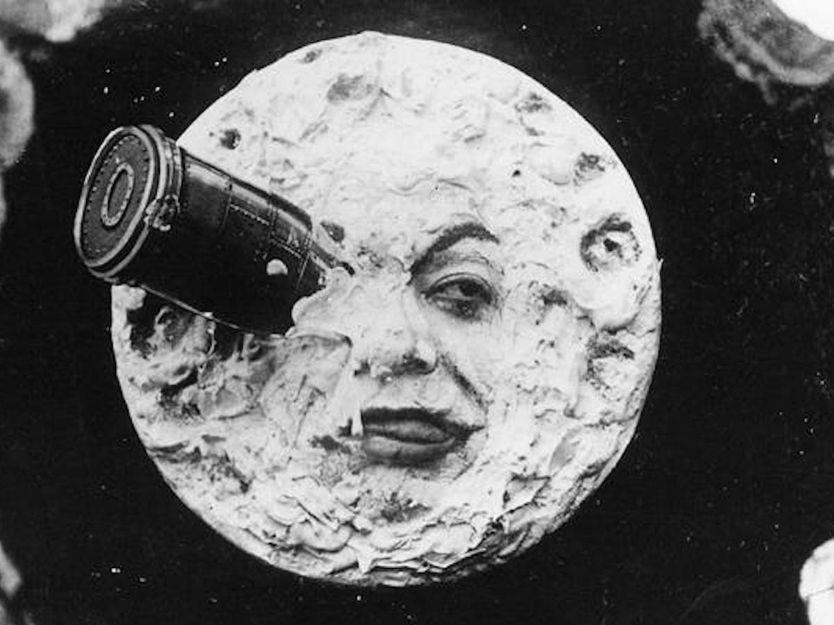 Man On The Moon John Lewis Panders To A Lazy View Of The Elderly