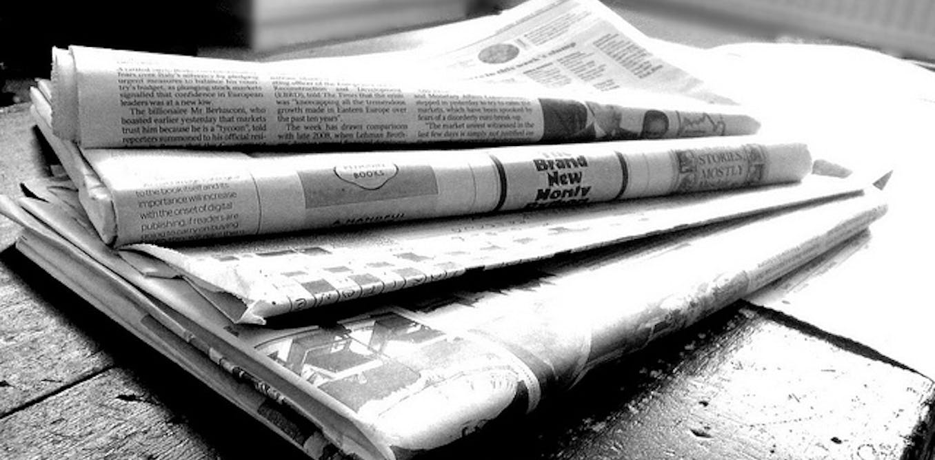 ‘Bad’ medical reporting – a history of shooting the messenger?