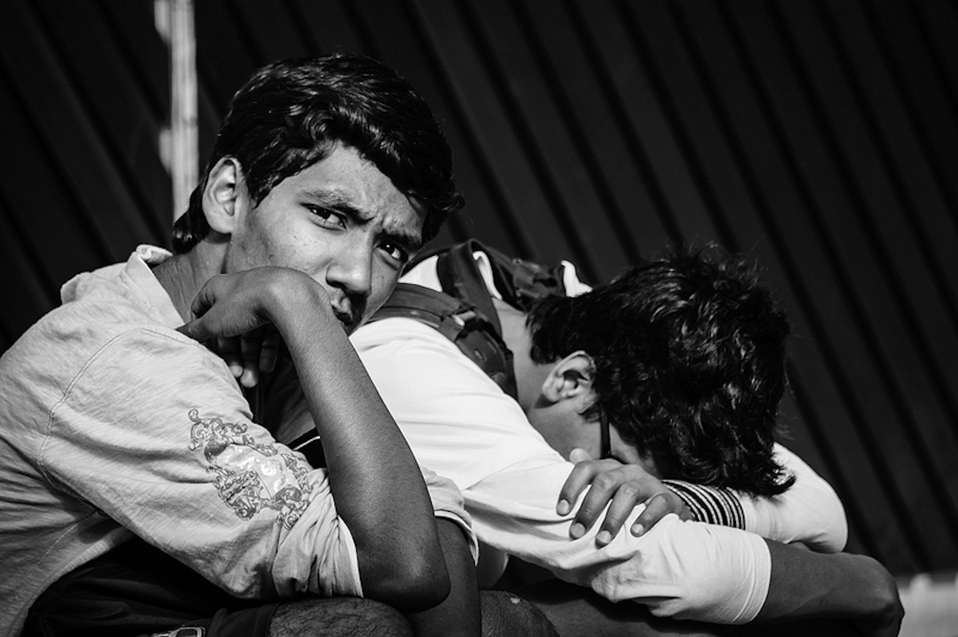 SPA PARA HOMBRES GAY DE LA CIUDAD DE NUEVA YORK