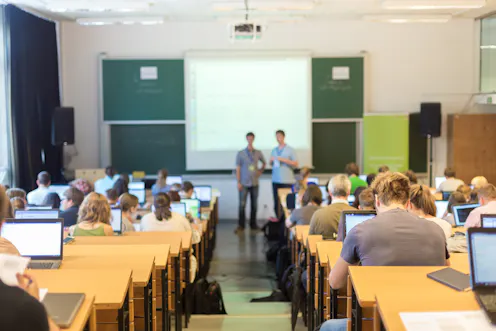 Hefec Science HEFCE – News, Research and Analysis – The Conversation – page 1