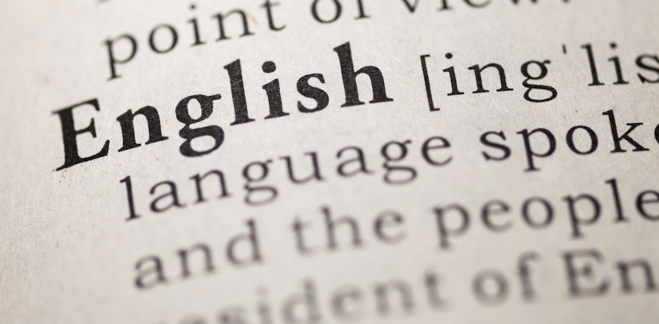 What will the English language be like in 100 years? What will the English language be like in 100 years?