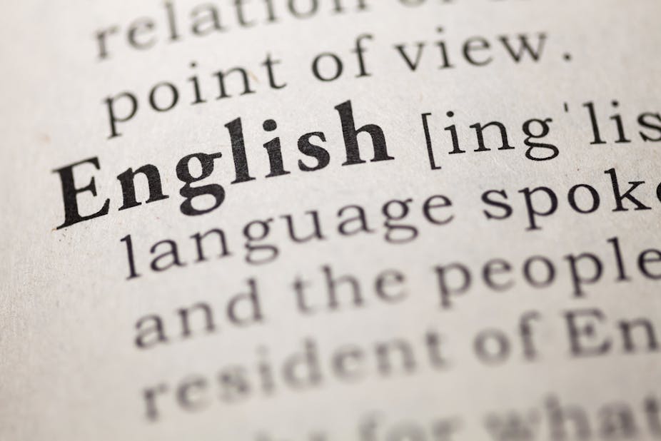 What Will The English Language Be Like In 100 Years