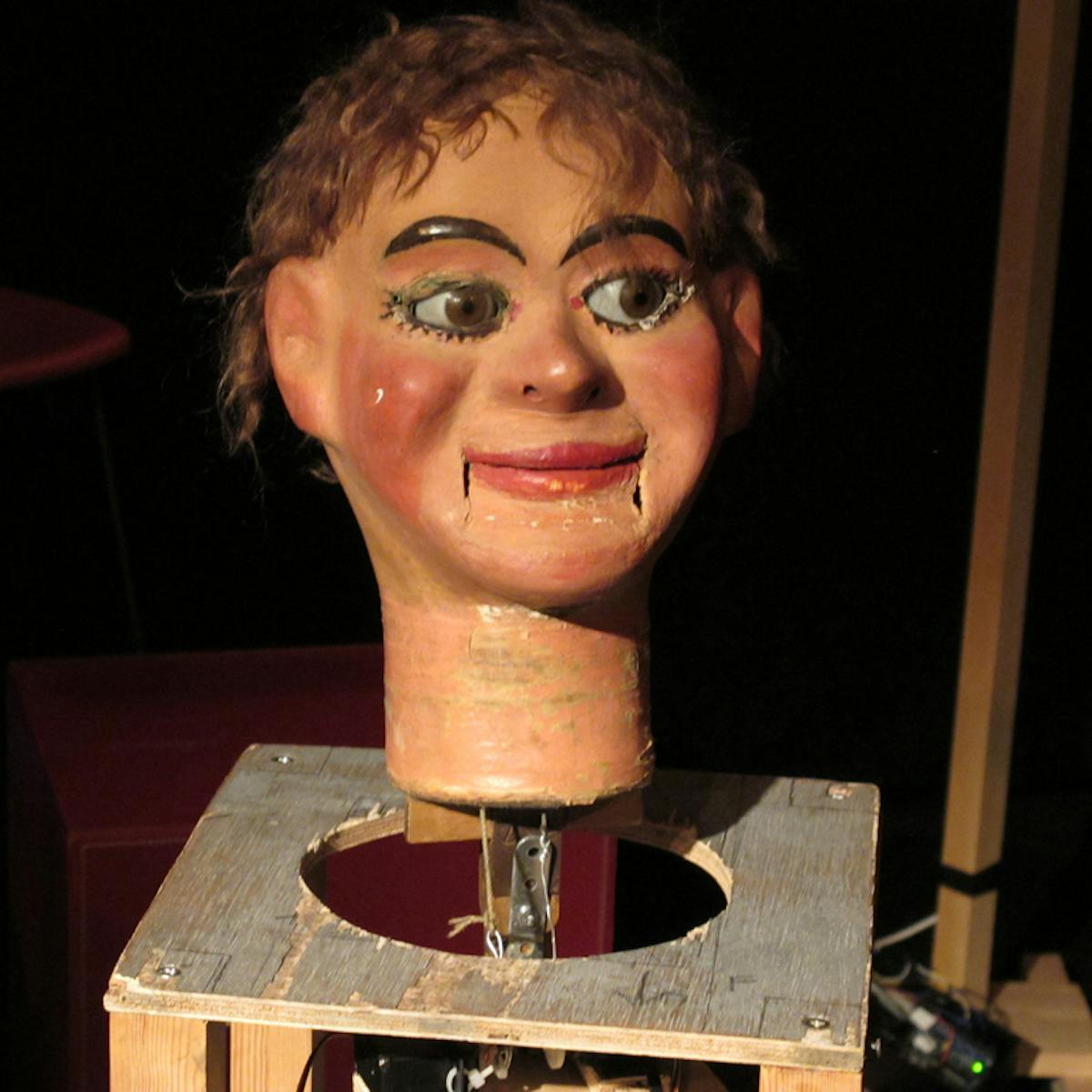 Uncanny Valley Why We Find Human Like Robots And Dolls So Creepy Uncanny Valley Why We Find Human Like Robots And Dolls So Creepy