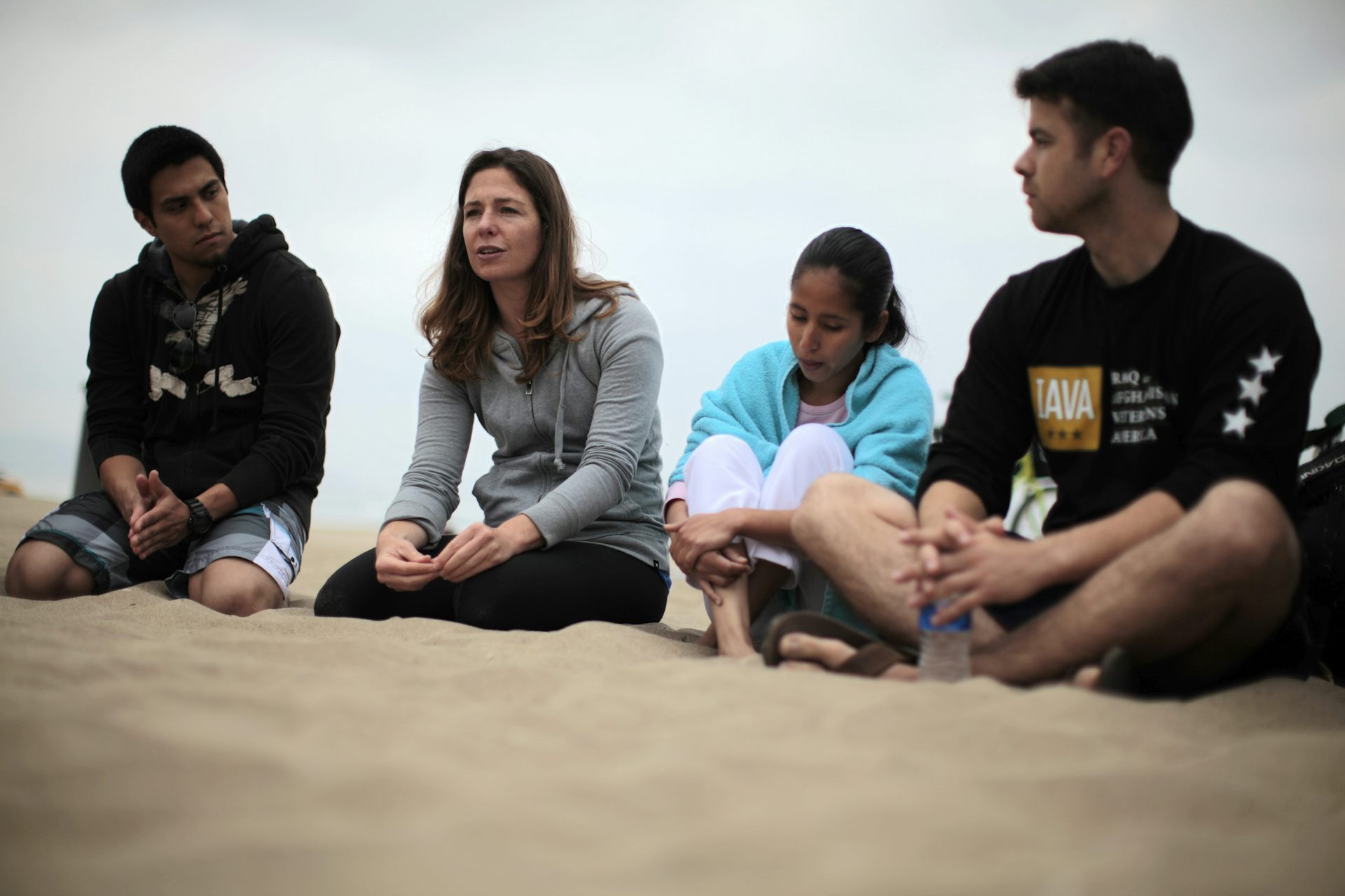 Does psychotherapy research with trauma survivors underestimate the