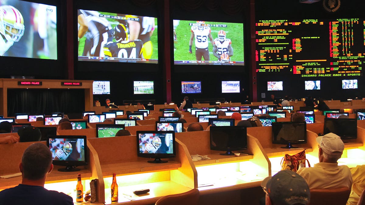 Nevada online sports betting law Nevada online sports betting law