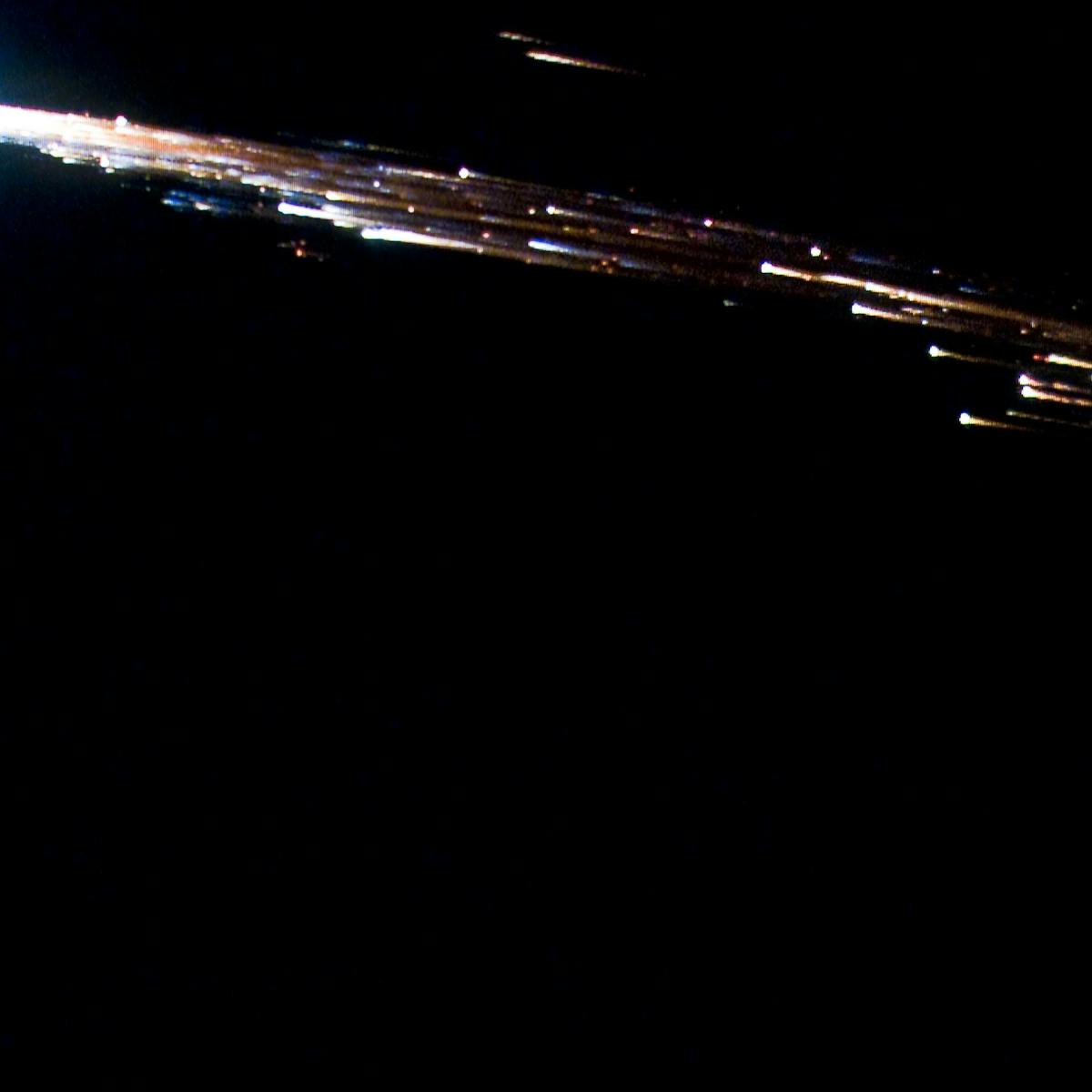 Space Junk Will Crash Back To Earth On Friday The 13th But It S No Bad Omen