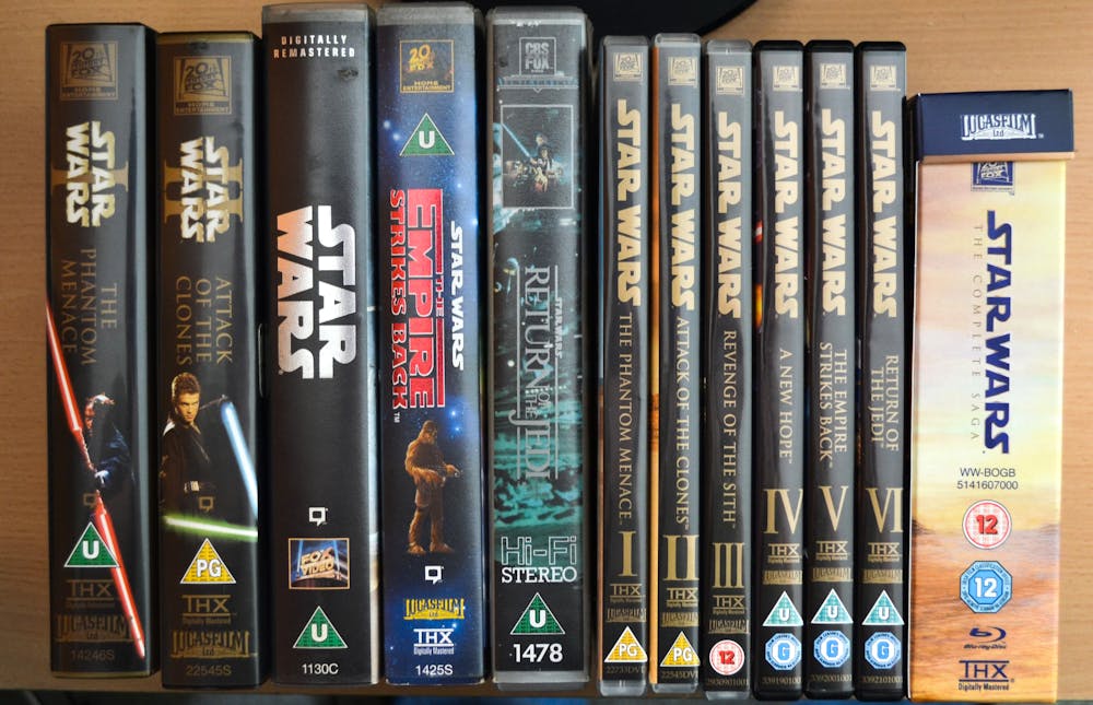 The End Of Sony S Betamax Video Tape But The Format Wars Continue In A Digital World The End Of Sony S Betamax Video Tape But The Format Wars Continue In A Digital World