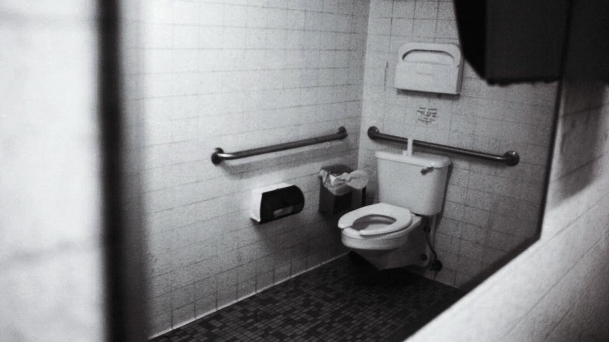 Why Do Public Bathrooms Make Us So Anxious And Why Aren T We Doing Anything About It