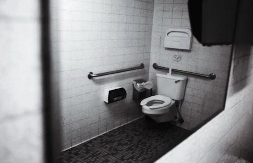 Why Do Public Bathrooms Make Us So Anxious And Why Aren T We Doing Anything About It