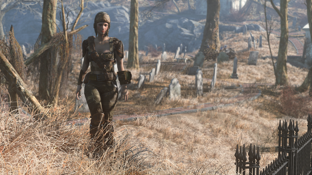 Philosophy and Fallout 4: what's the appeal of the post-apocalypse?