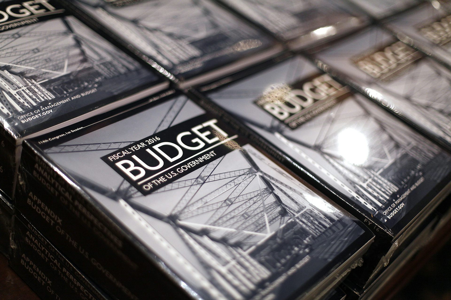 Zero-based budgeting: everything old is new again