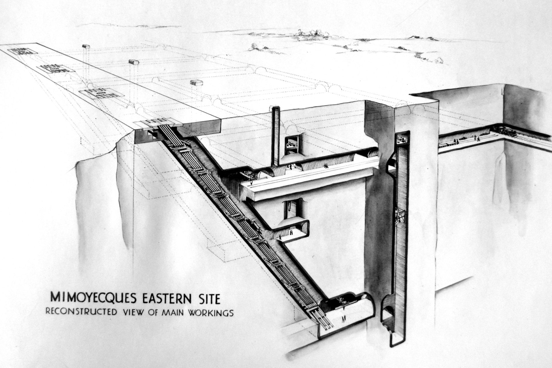 Building Hitler's Supergun: The Plot To Destroy London And Why It Failed