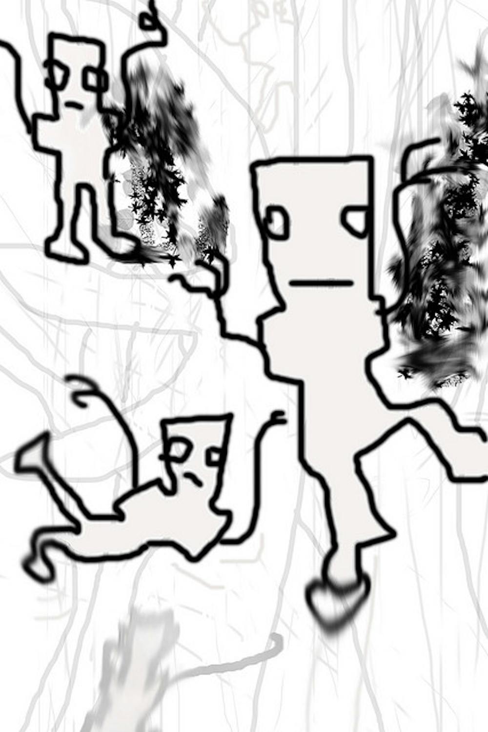 Person Or Computer Could You Pass The Turing Test