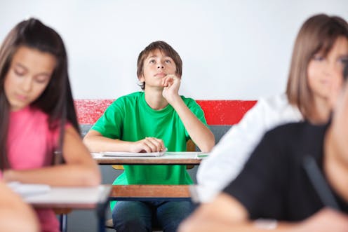brain connections predict how well you can pay attention