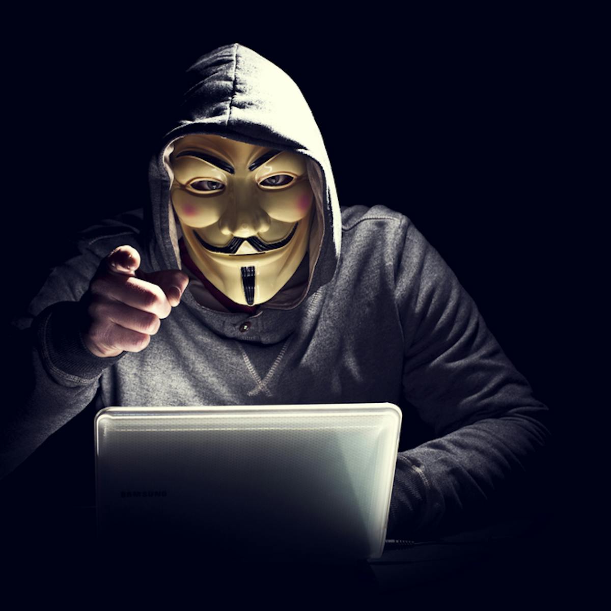 Anonymous Can T Defeat Islamic State But Here S What It Could Achieve Anonymous Can T Defeat Islamic State But Here S What It Could Achieve