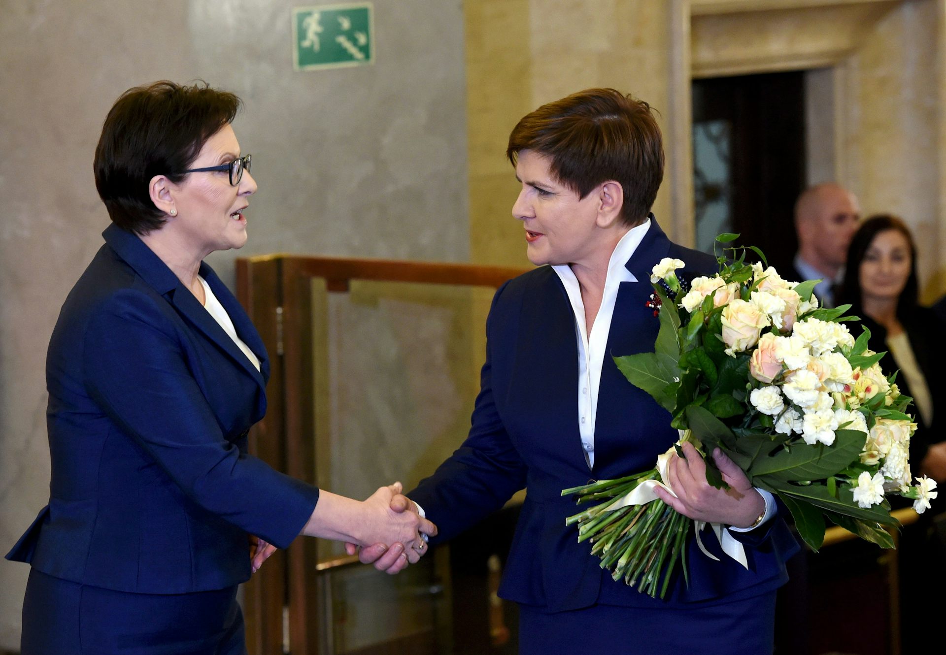 Why Polands New Government Is A Problem For Migrants To The Eu - 