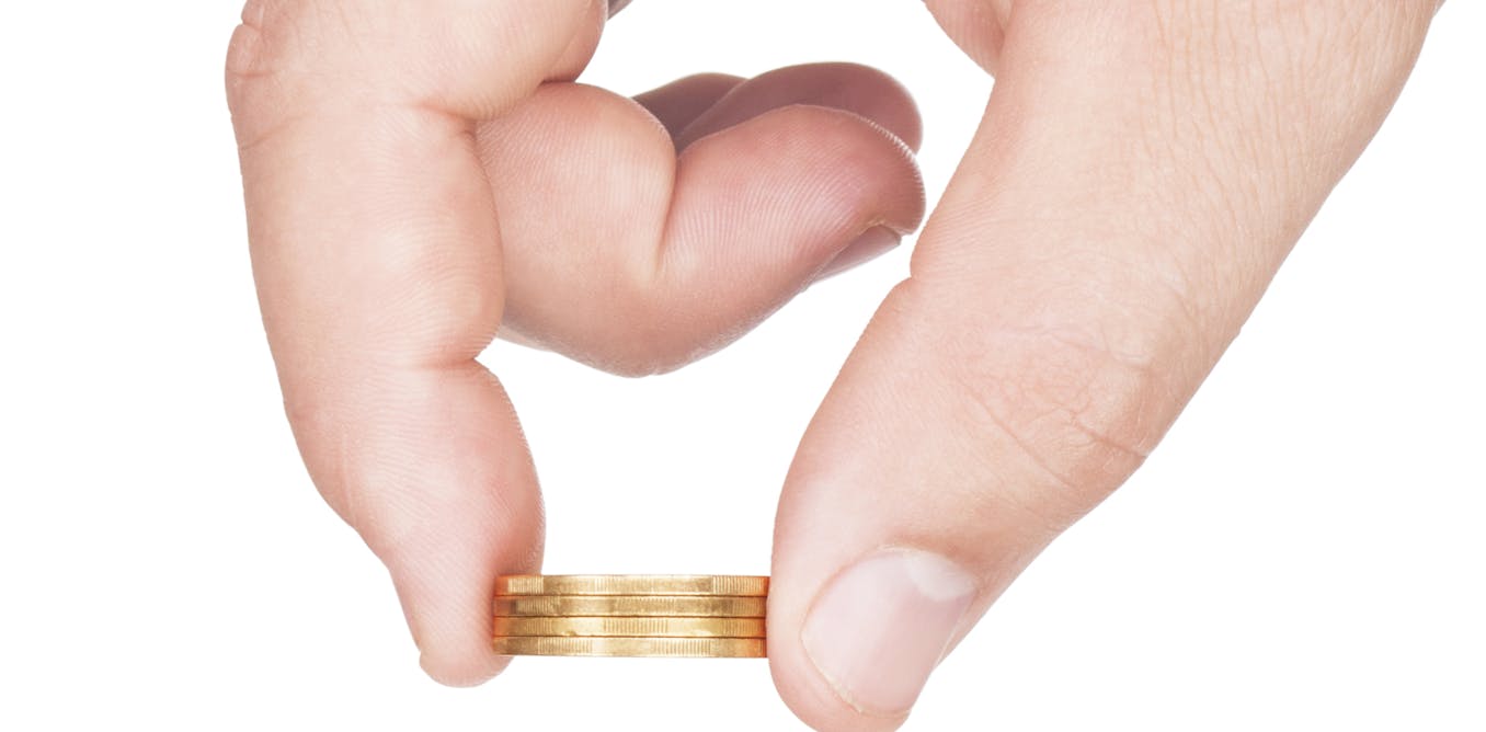 ‘catch up’ super contributions: a tax break for rich (old men)