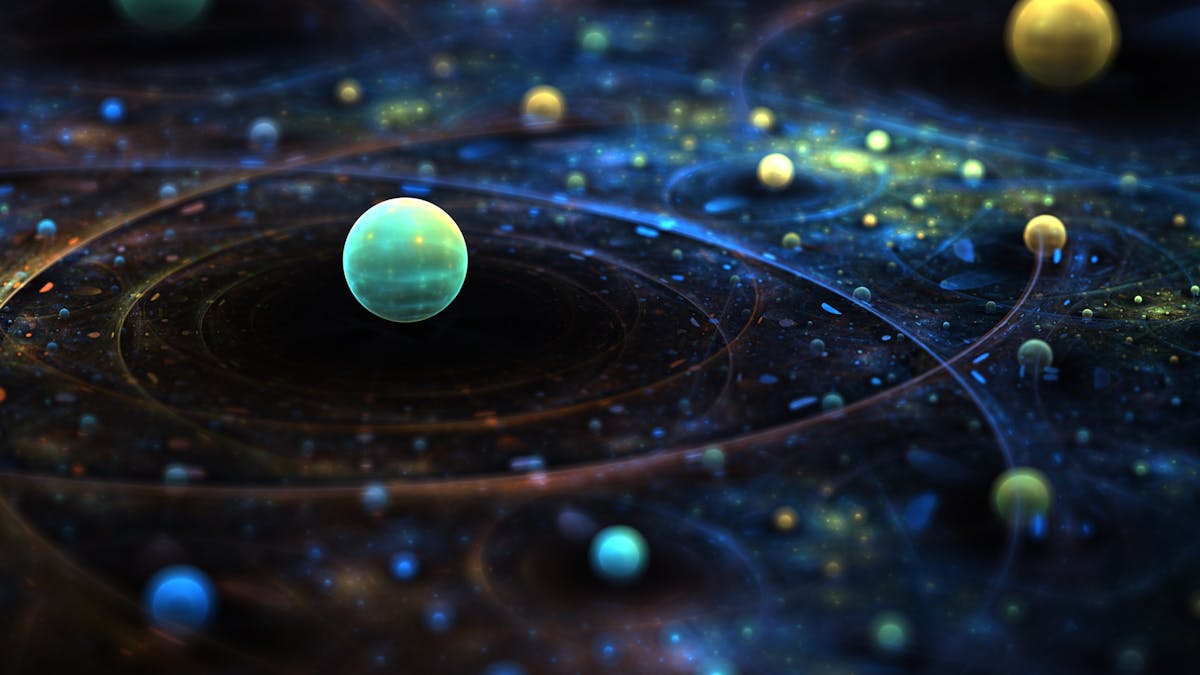 The art and beauty of general relativity