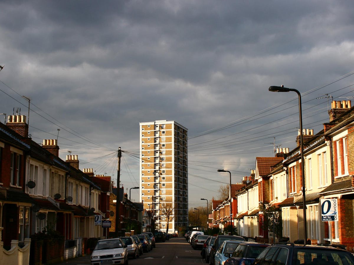 Thatcher Helped People To Buy Their Own Homes But The Poorest Paid The Price Thatcher Helped People To Buy Their Own Homes But The Poorest Paid The Price