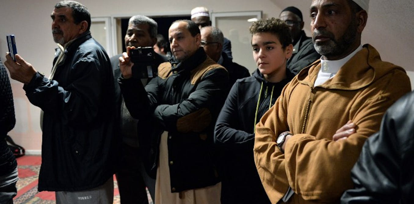 La france est-elle vraiment un pays assimilationniste ?