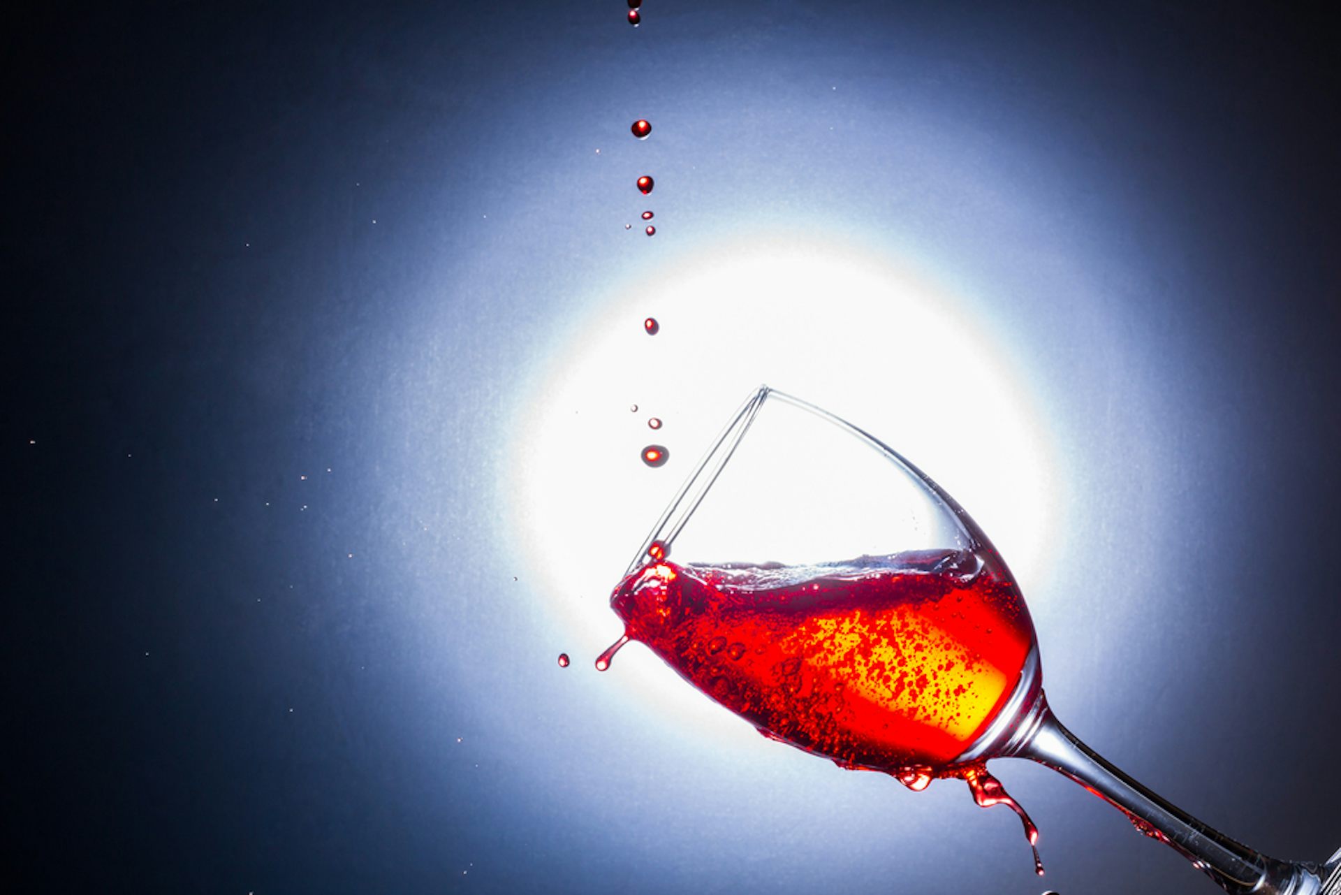 Why wine raises tricky problems for tackling excess drinking