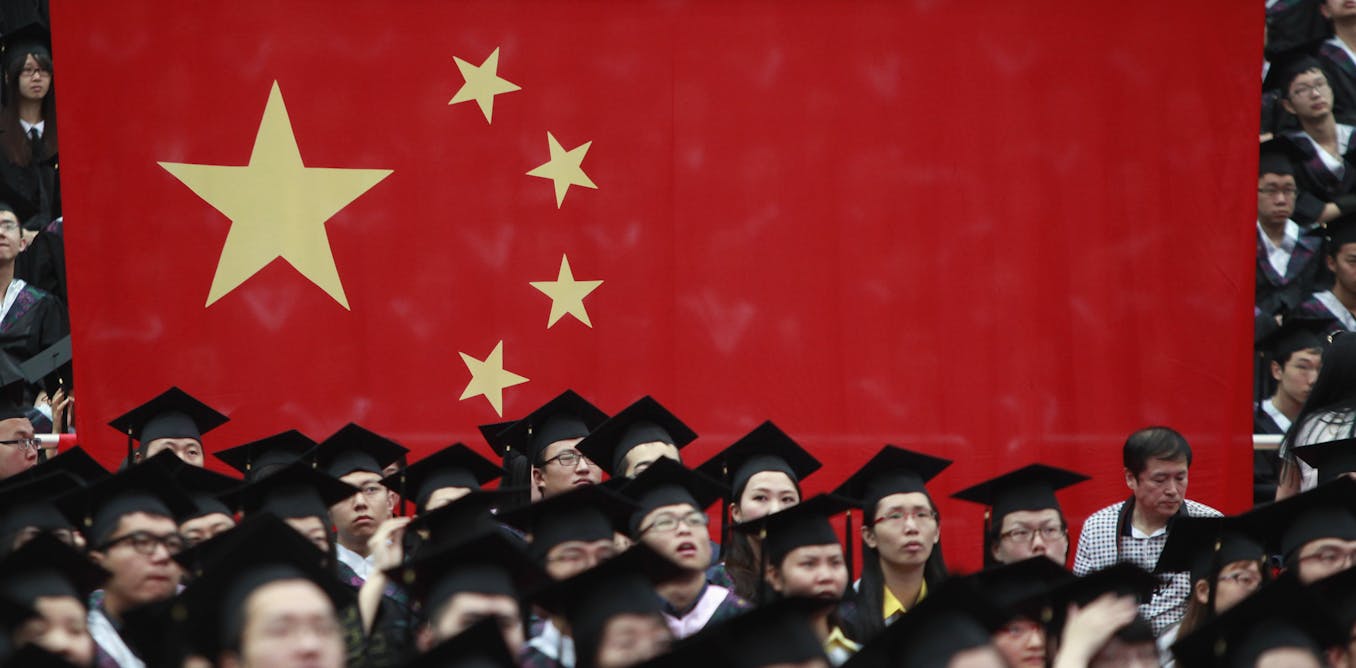How China's education strategy fits into its quest for global influence