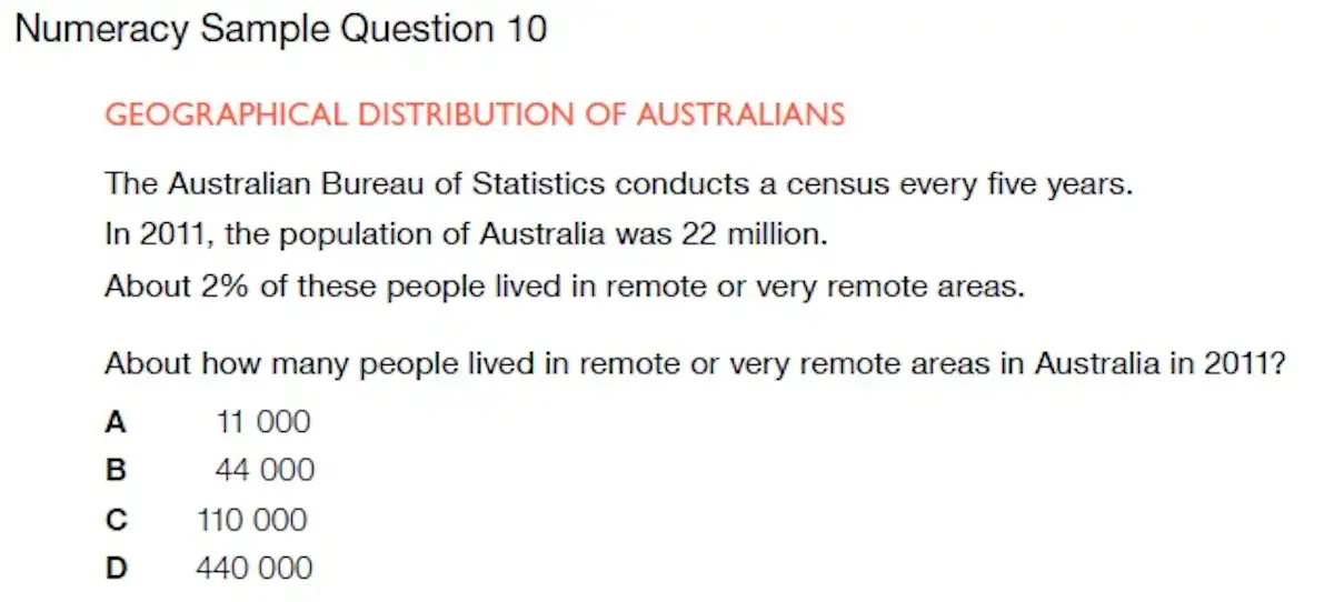 Testing Teachers Basic Literacy And Numeracy Skills Is Pointless